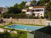 Calpe Apartment